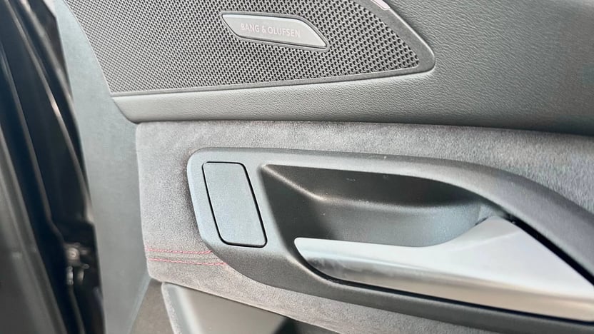 Зображення Audi Q6 Sportback e-tron quattro