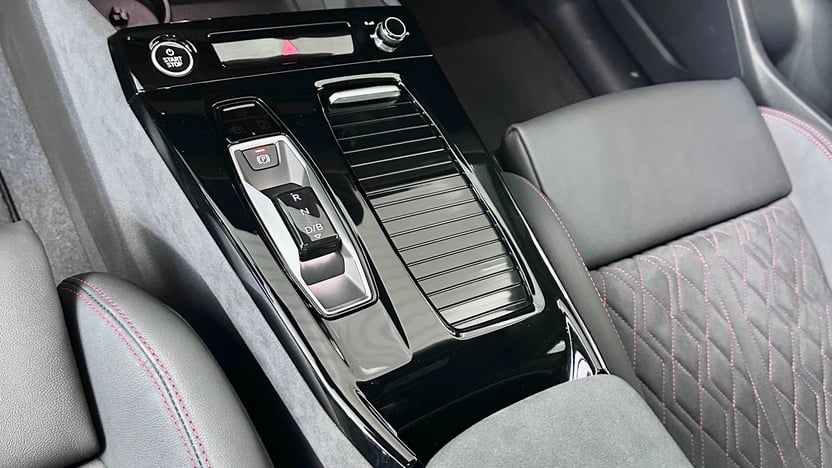 Зображення Audi Q6 Sportback e-tron quattro