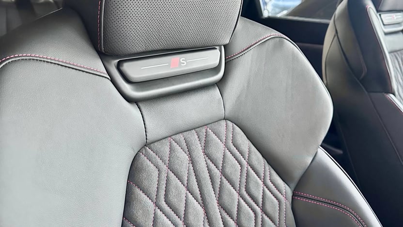 Зображення Audi Q6 Sportback e-tron quattro