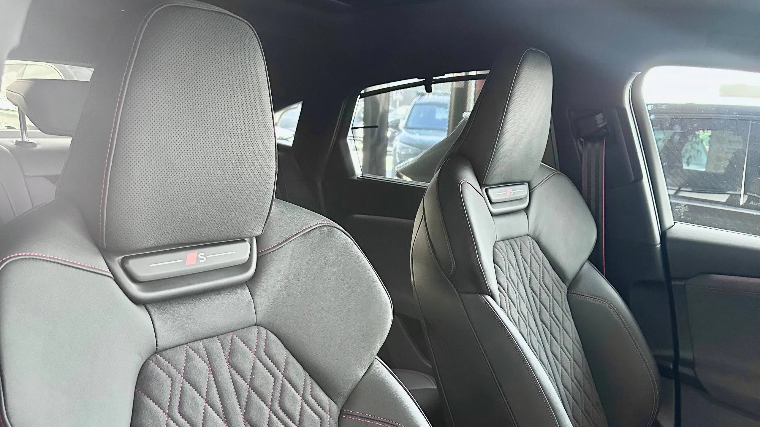 Зображення Audi Q6 Sportback e-tron quattro