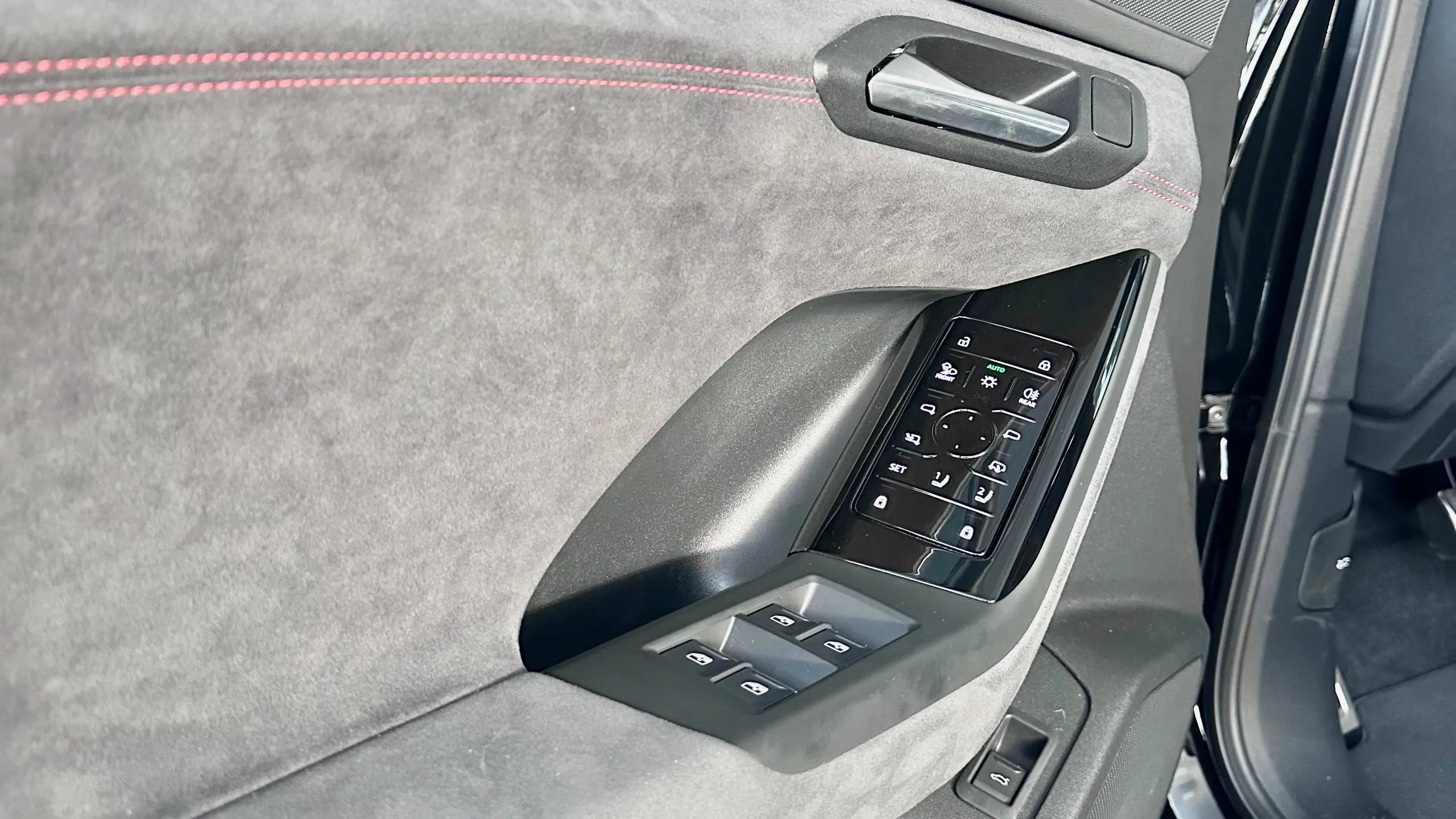 Зображення Audi Q6 Sportback e-tron quattro