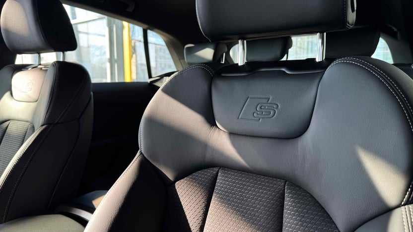 Зображення Audi Q8 50 TDI quattro