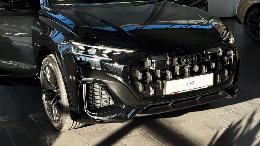 Зображення Audi Q8 50 TDI quattro