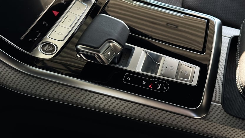 Зображення Audi Q8 50 TDI quattro