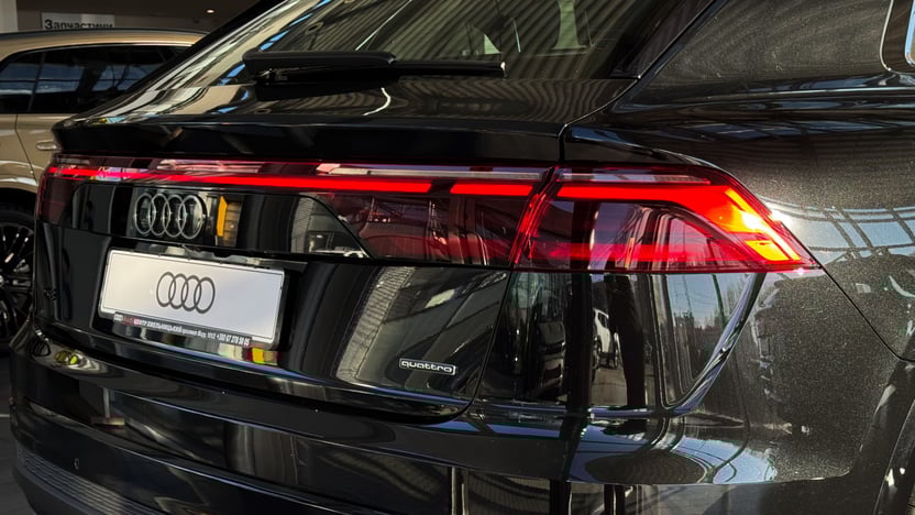 Зображення Audi Q8 50 TDI quattro