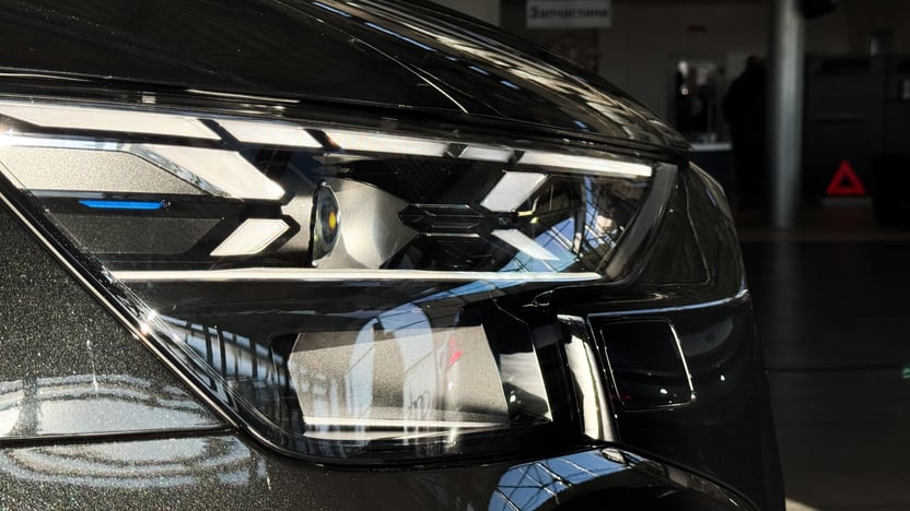 Зображення Audi Q8 50 TDI quattro