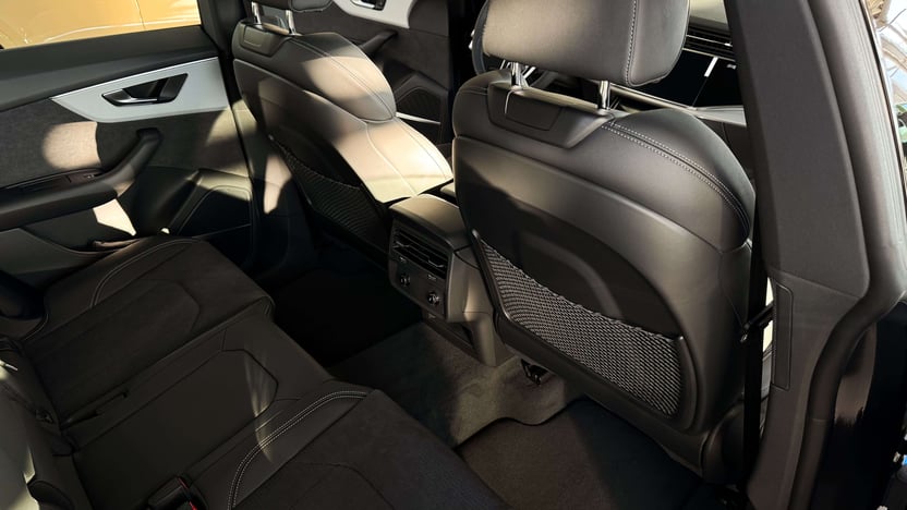 Зображення Audi Q8 50 TDI quattro