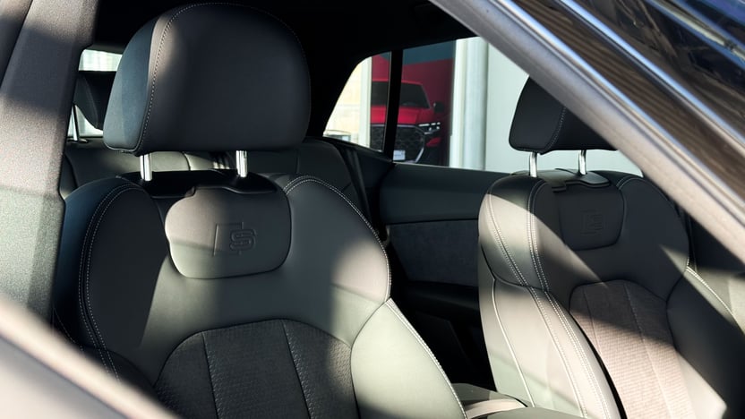 Зображення Audi Q8 50 TDI quattro