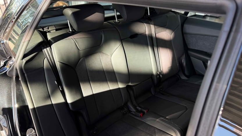 Зображення Audi Q8 50 TDI quattro