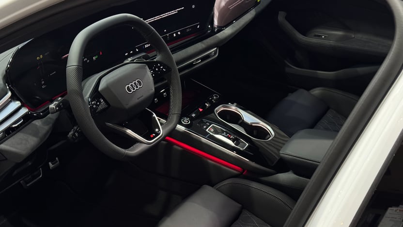 Зображення Audi A6 TDI quattro 150 kW