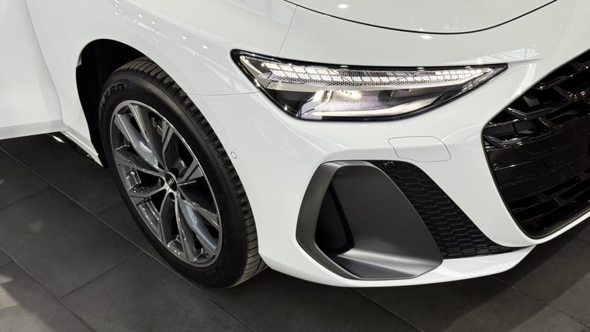 Зображення Audi A6 TDI quattro 150 kW