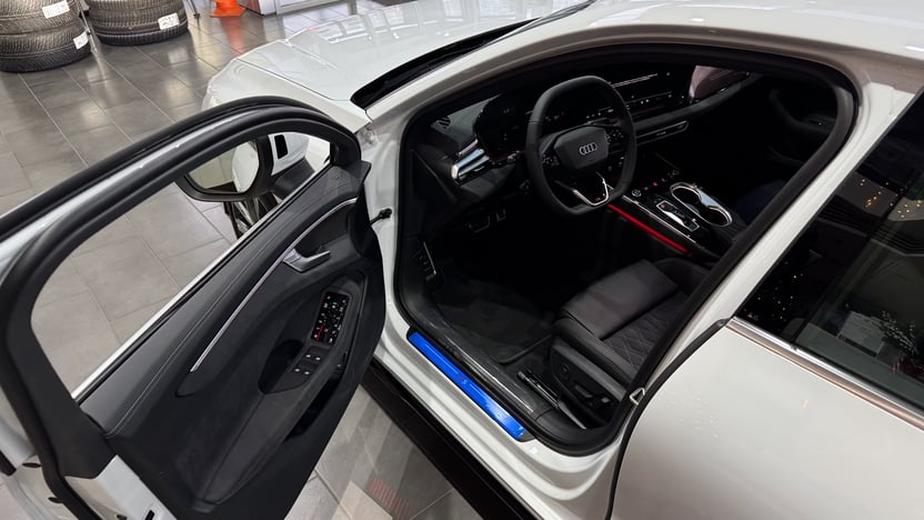 Зображення Audi A6 TDI quattro 150 kW