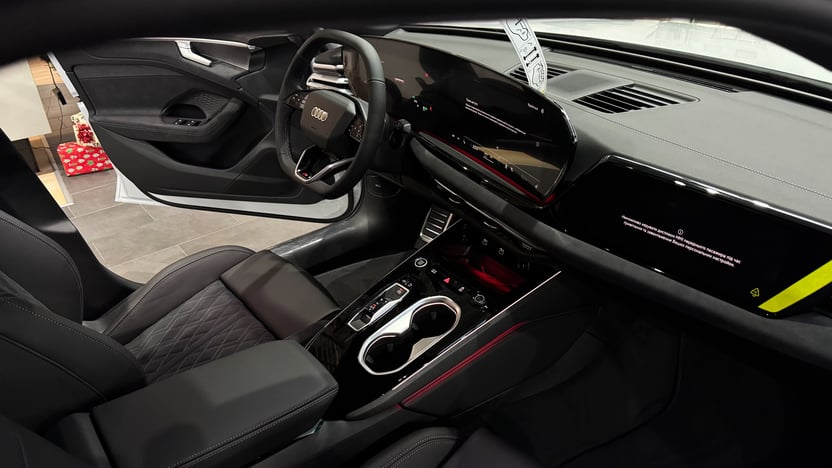 Зображення Audi A6 TDI quattro 150 kW