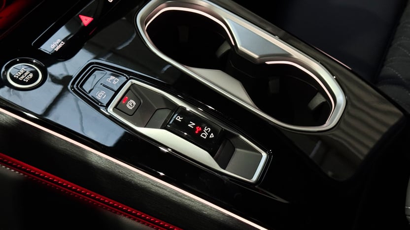 Зображення Audi A6 TDI quattro 150 kW