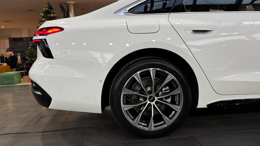 Зображення Audi A6 TDI quattro 150 kW