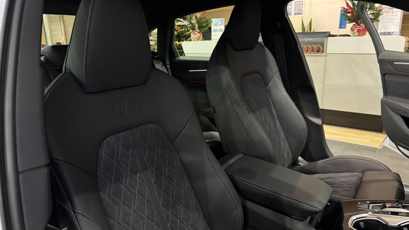 Зображення Audi A6 TDI quattro 150 kW