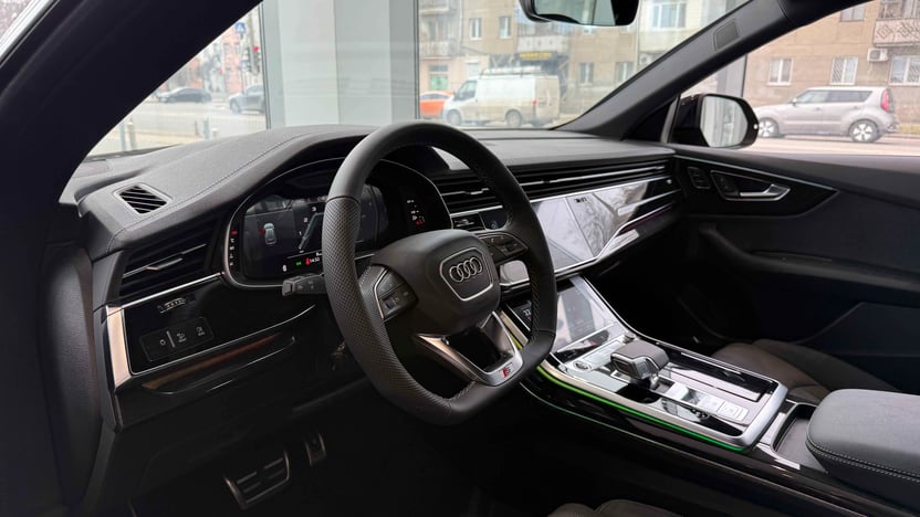 Зображення Audi Q8 50 TDI quattro
