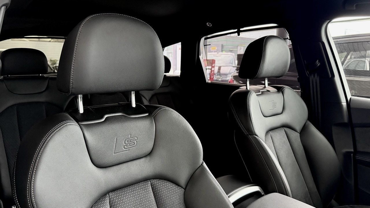Зображення Audi Q7 50 TDI quattro S line