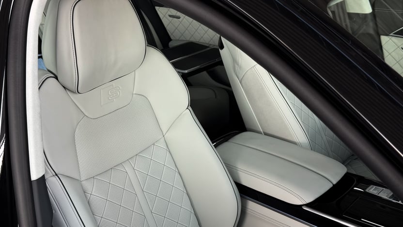Зображення Audi A8 L 50 TDI quattro