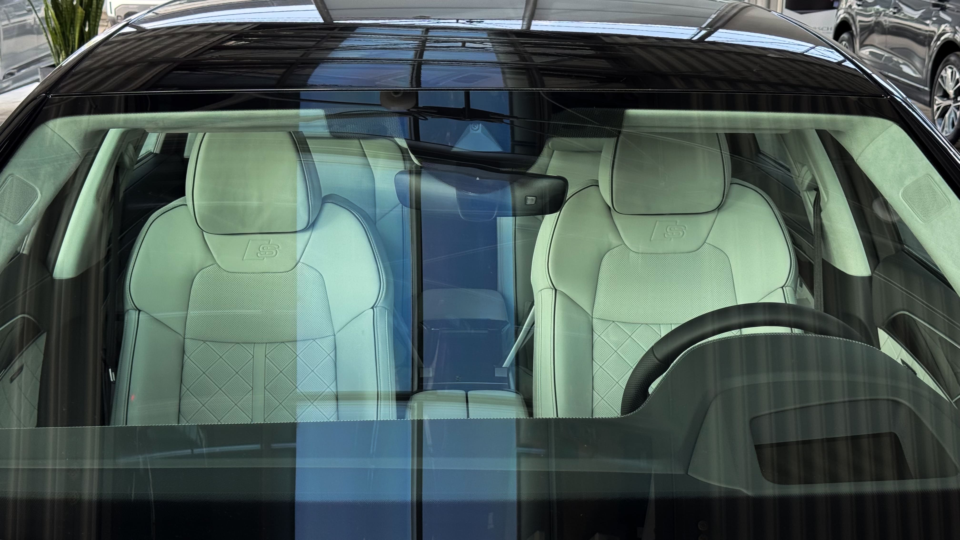 Зображення Audi A8 L 50 TDI quattro