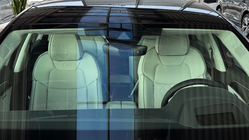 Зображення Audi A8 L 50 TDI quattro