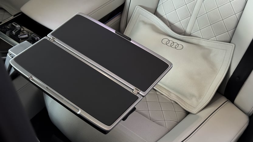 Зображення Audi A8 L 50 TDI quattro