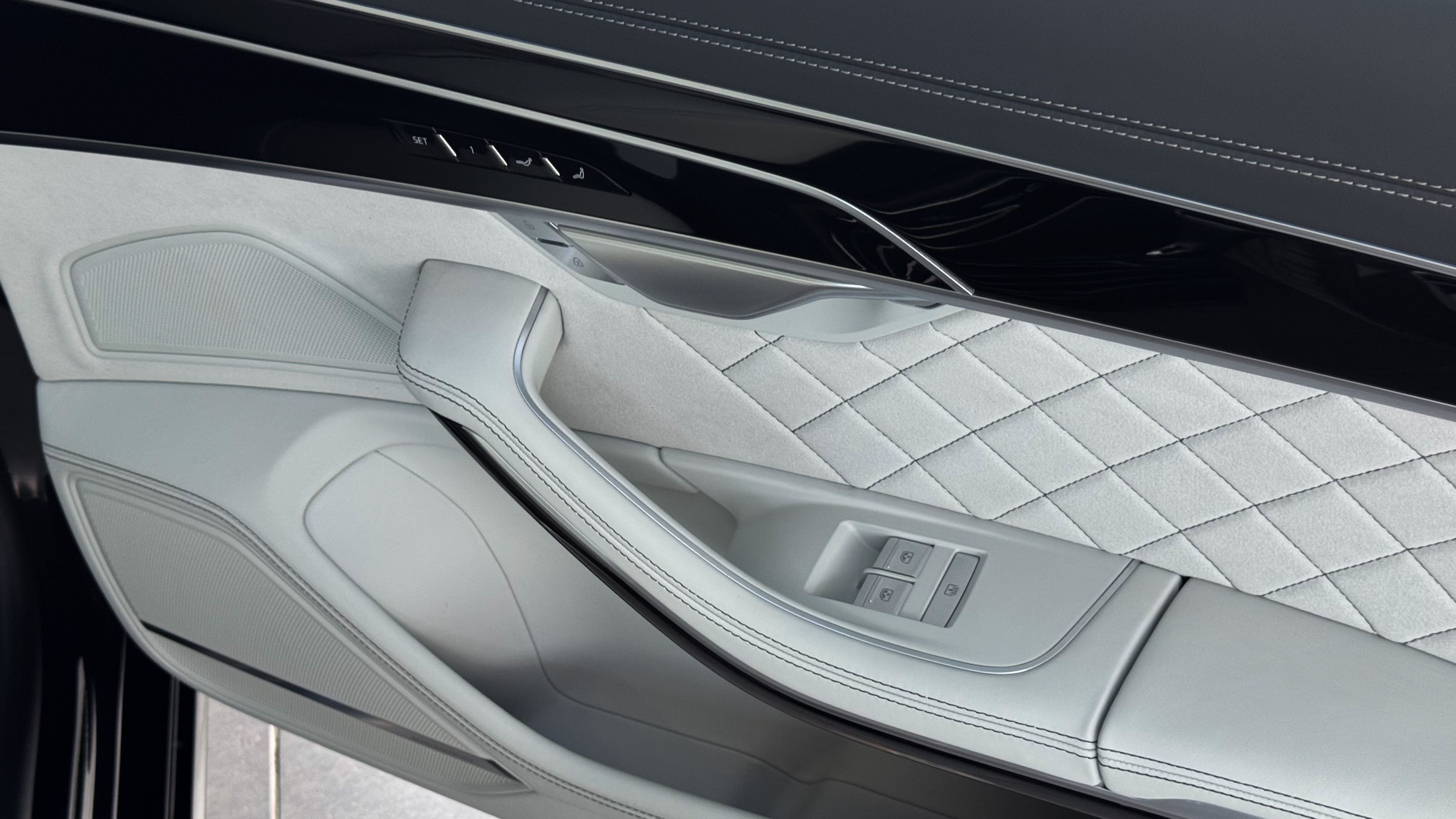 Зображення Audi A8 L 50 TDI quattro