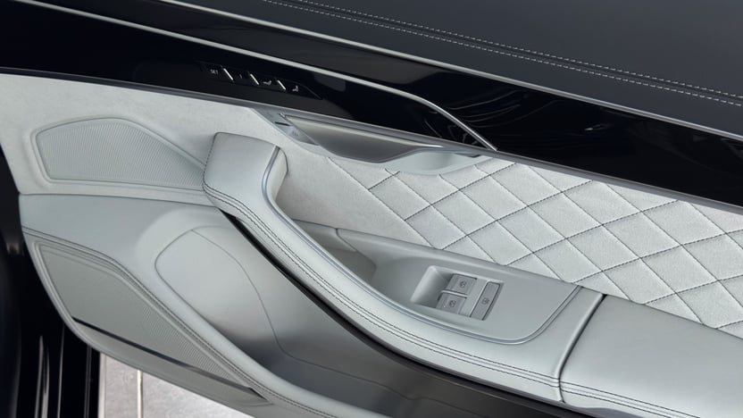 Зображення Audi A8 L 50 TDI quattro