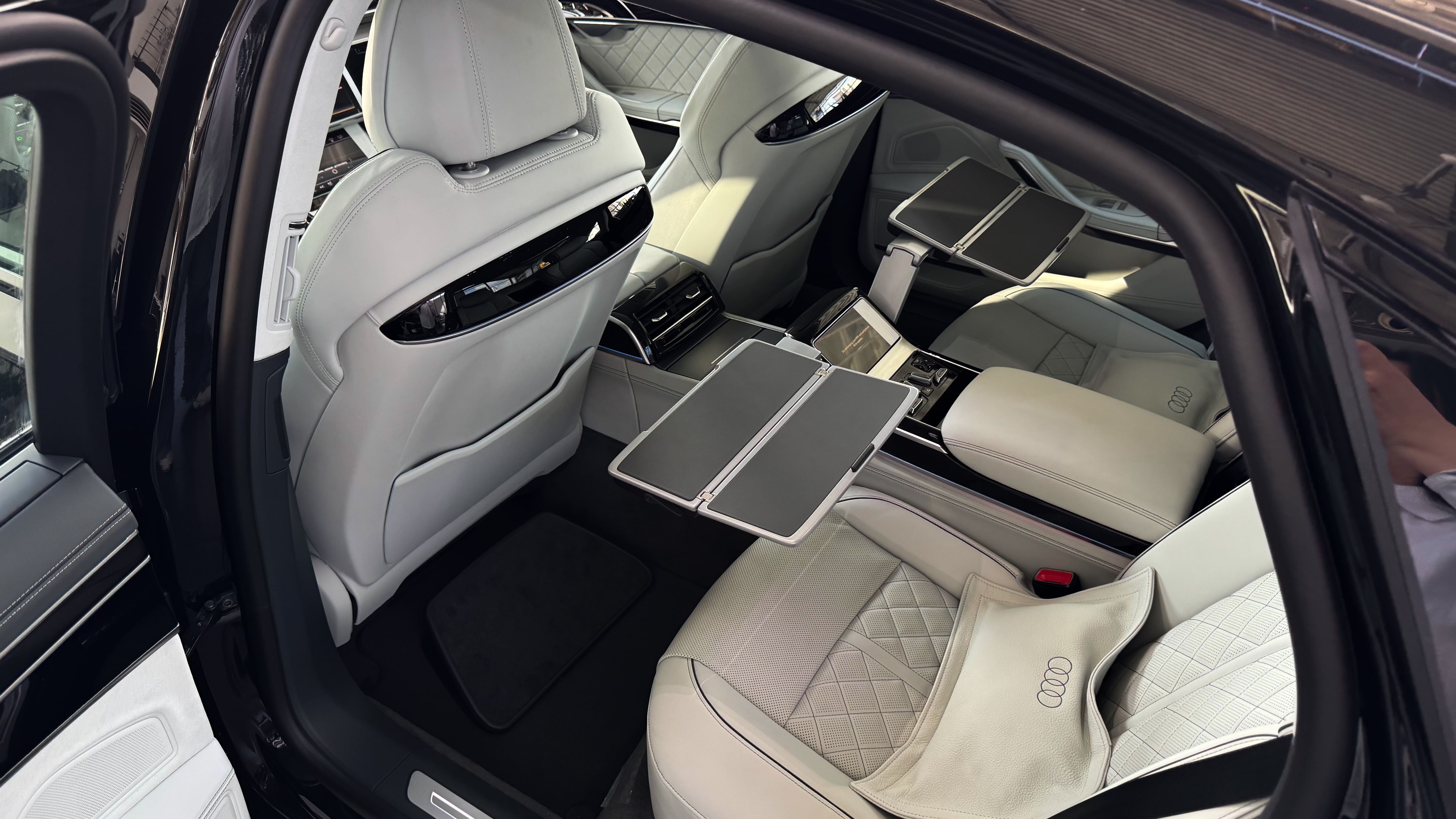 Зображення Audi A8 L 50 TDI quattro