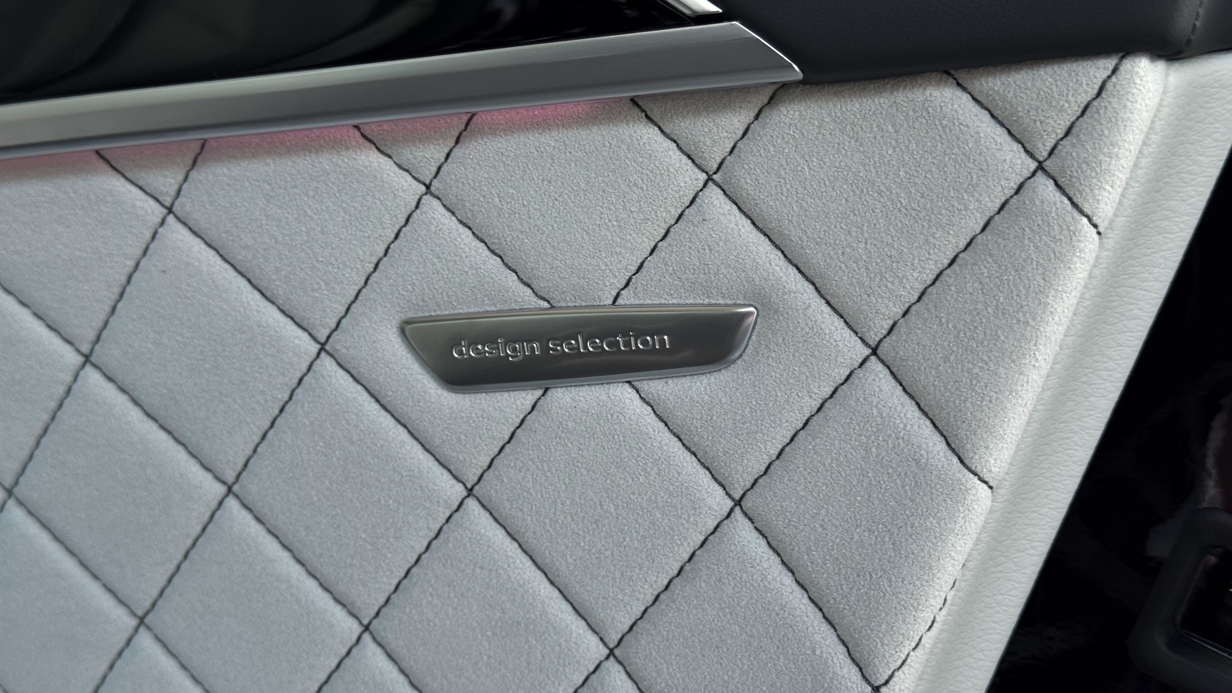 Зображення Audi A8 L 50 TDI quattro