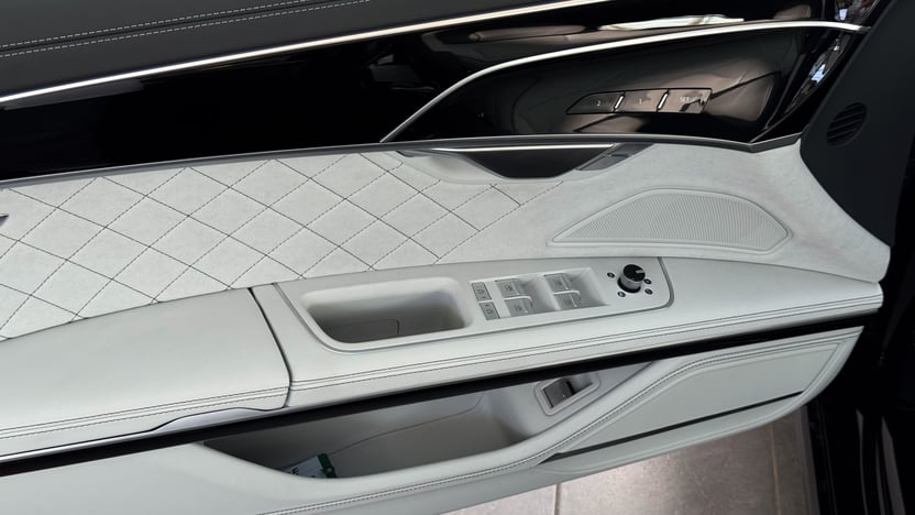 Зображення Audi A8 L 50 TDI quattro