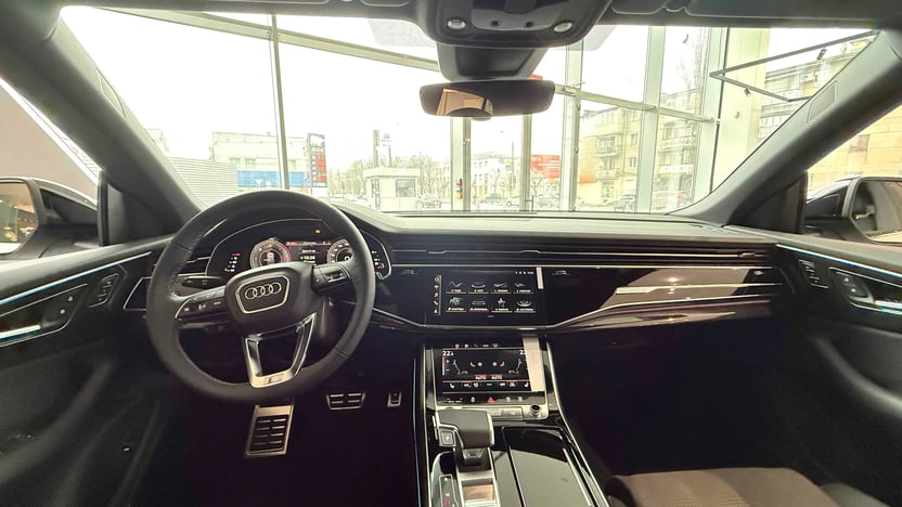 Зображення Audi Q8 50 TDI quattro