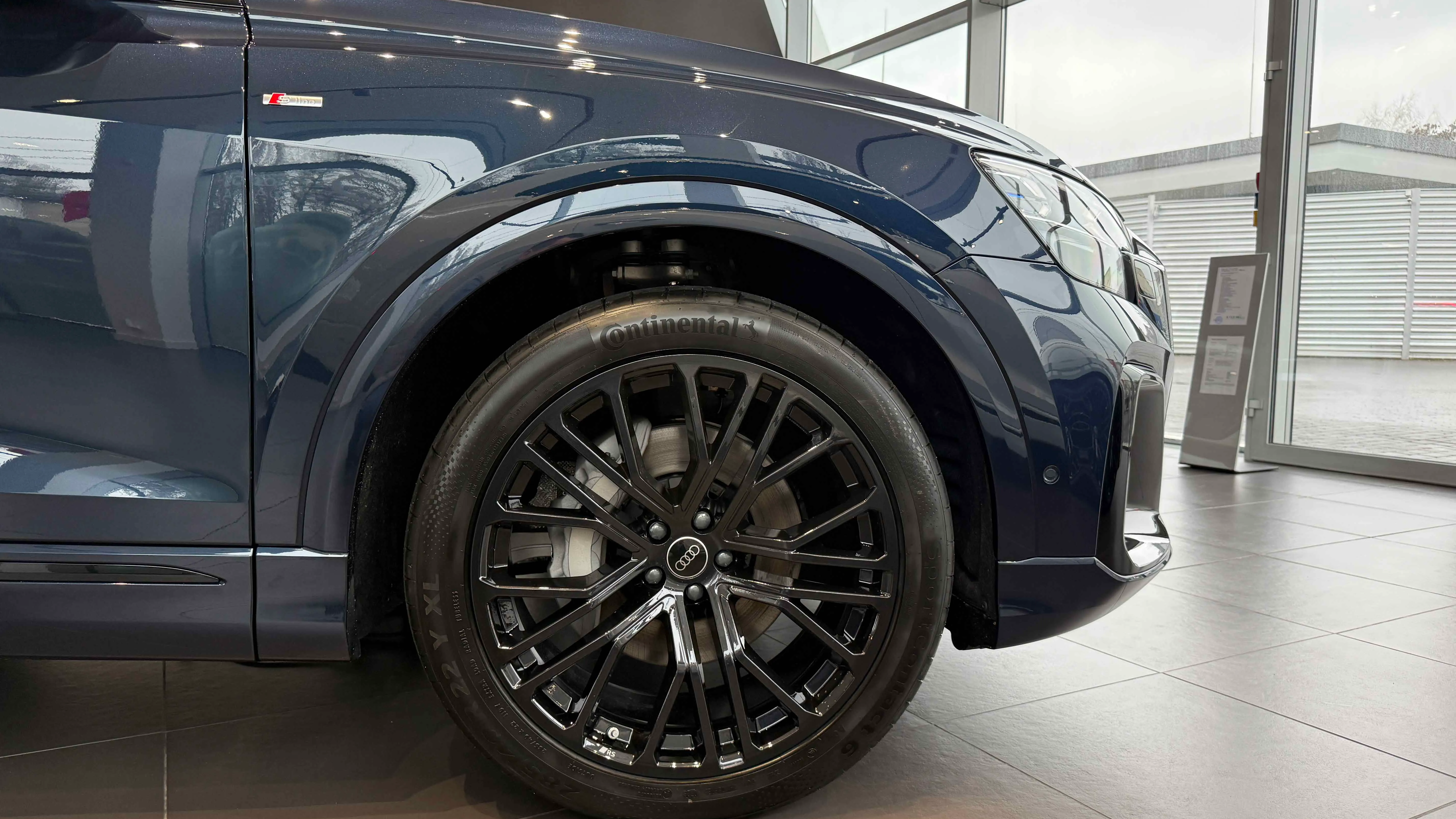 Зображення Audi Q8 50 TDI quattro