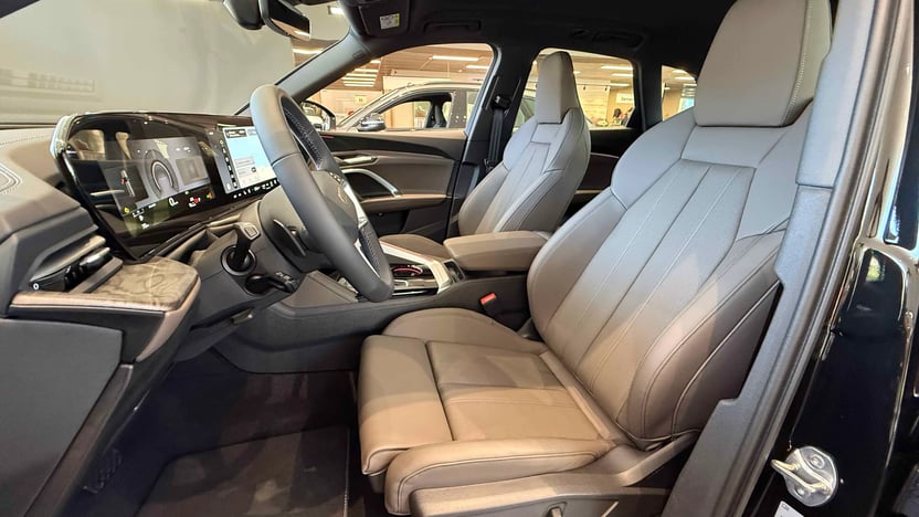 Зображення Audi Q5 SUV TDI quattro 150 kW