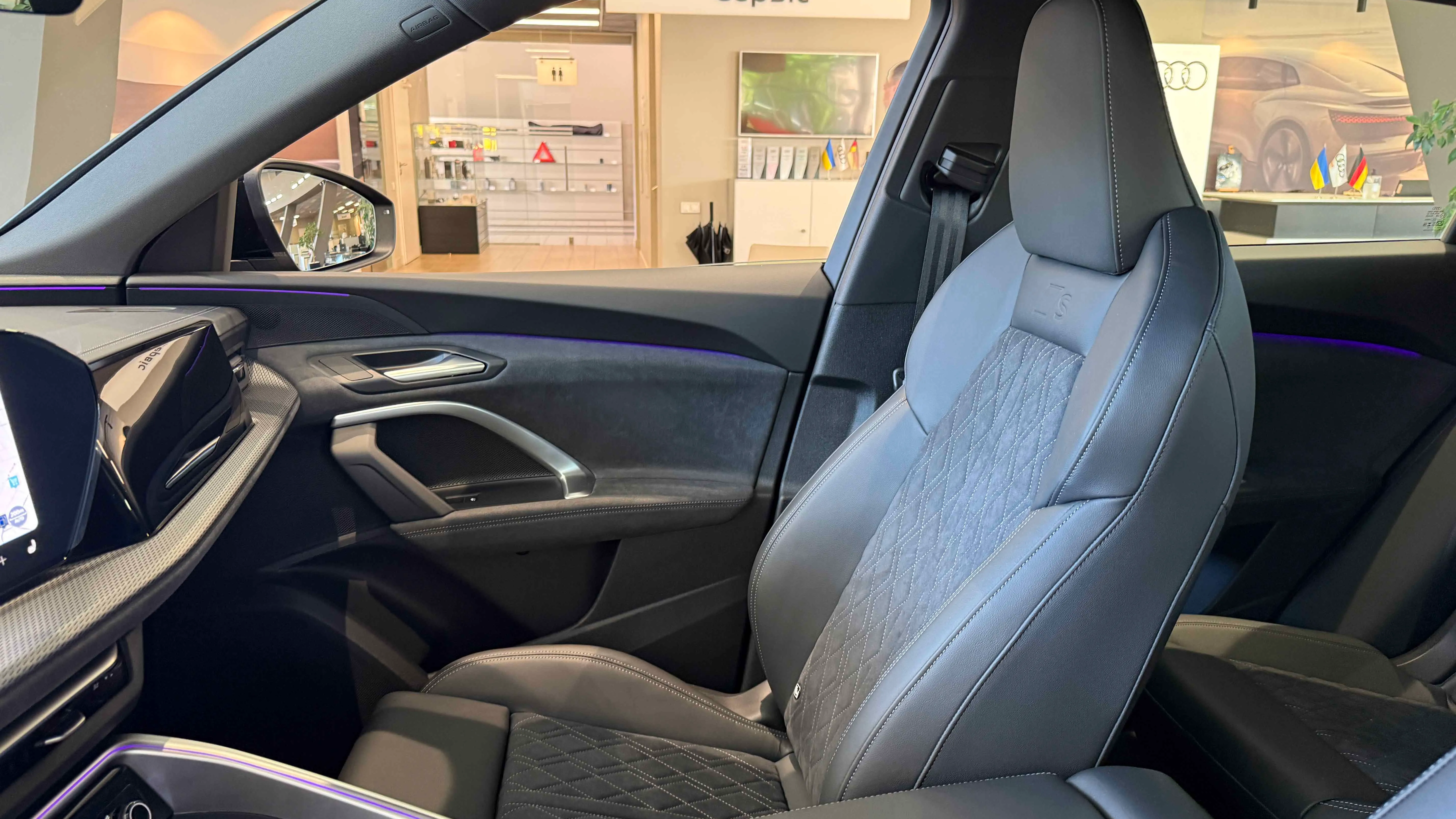 Зображення Audi Q5 SUV TDI quattro 150 kW