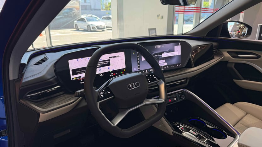 Зображення Audi Q5 SUV TDI quattro 150 kW