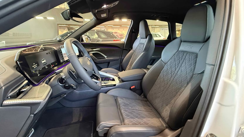 Зображення Audi Q5 SUV TDI quattro 150 kW