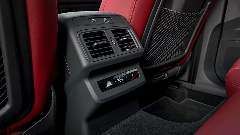 Зображення Audi SQ5 Sportback TFSI quattro