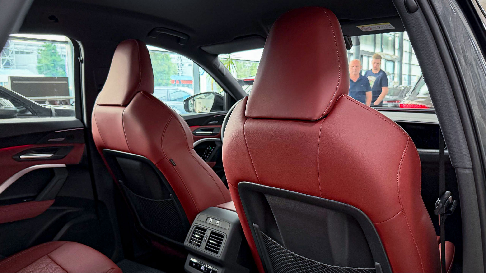 Зображення Audi SQ5 Sportback TFSI quattro