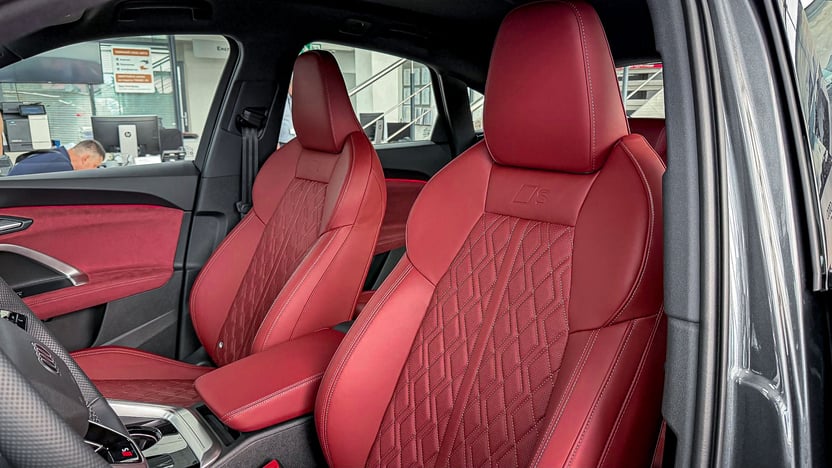 Зображення Audi SQ5 Sportback TFSI quattro