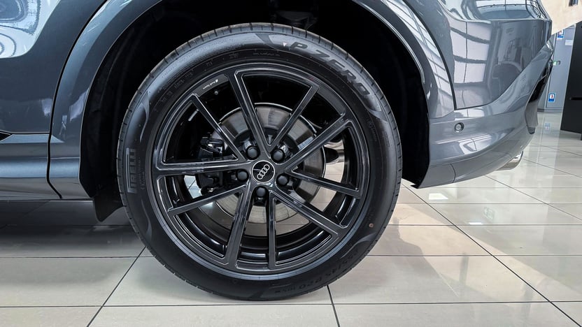 Зображення Audi SQ5 Sportback TFSI quattro