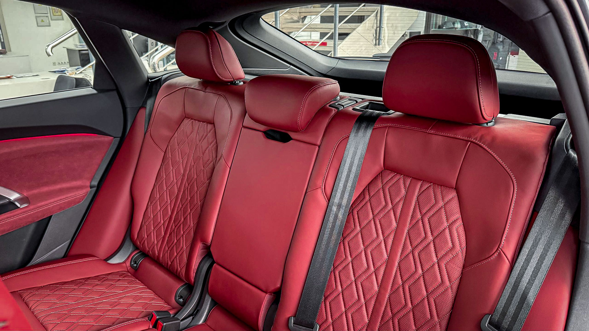 Зображення Audi SQ5 Sportback TFSI quattro