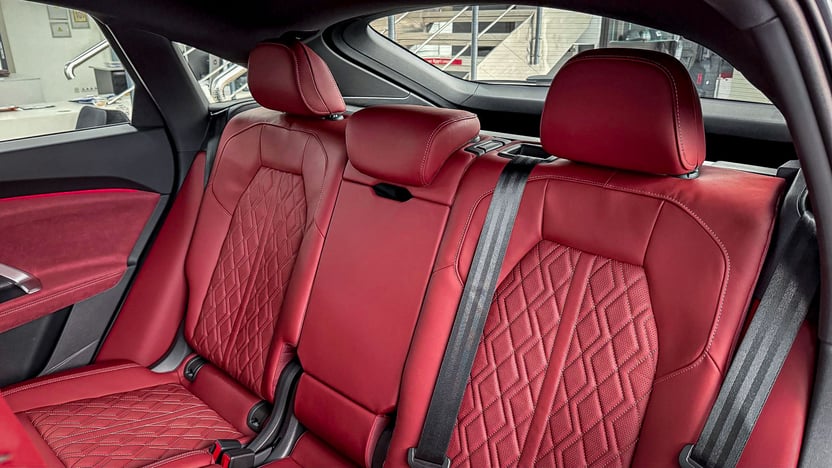 Зображення Audi SQ5 Sportback TFSI quattro