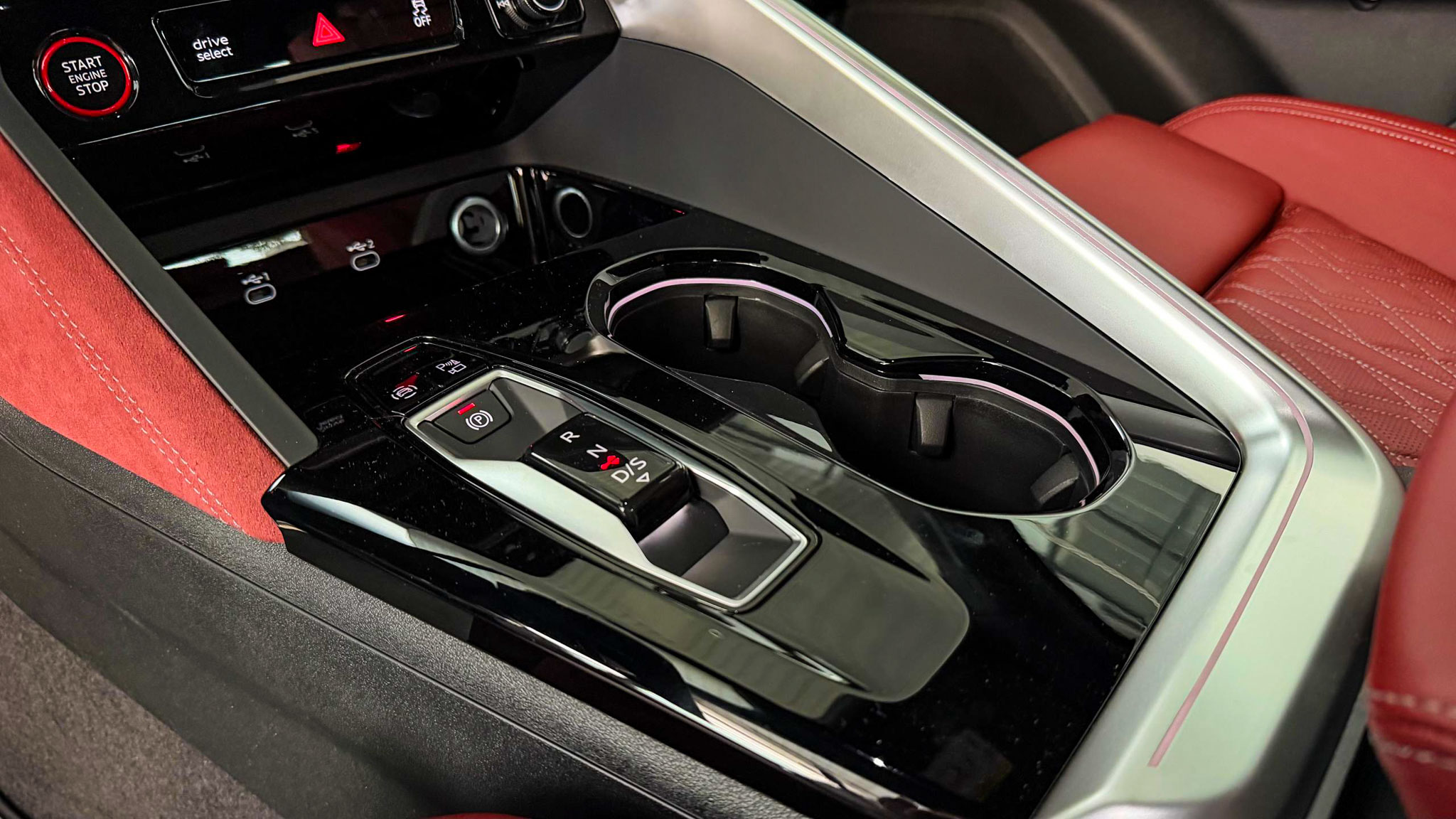 Зображення Audi SQ5 Sportback TFSI quattro