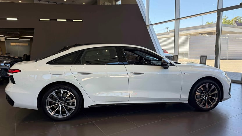 Зображення Audi A6 TDI quattro 150 kW