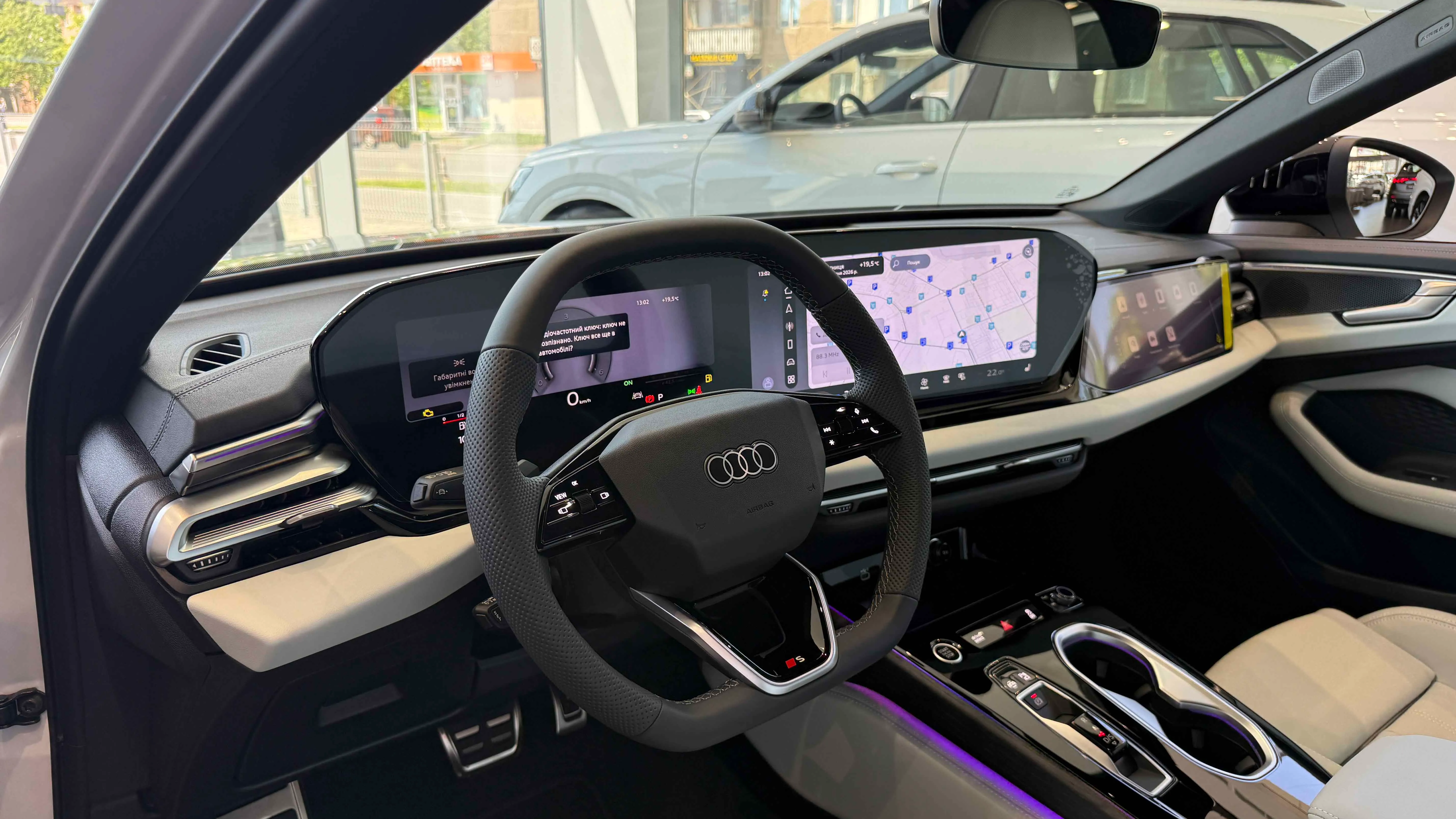 Зображення Audi A6 TDI quattro 150 kW