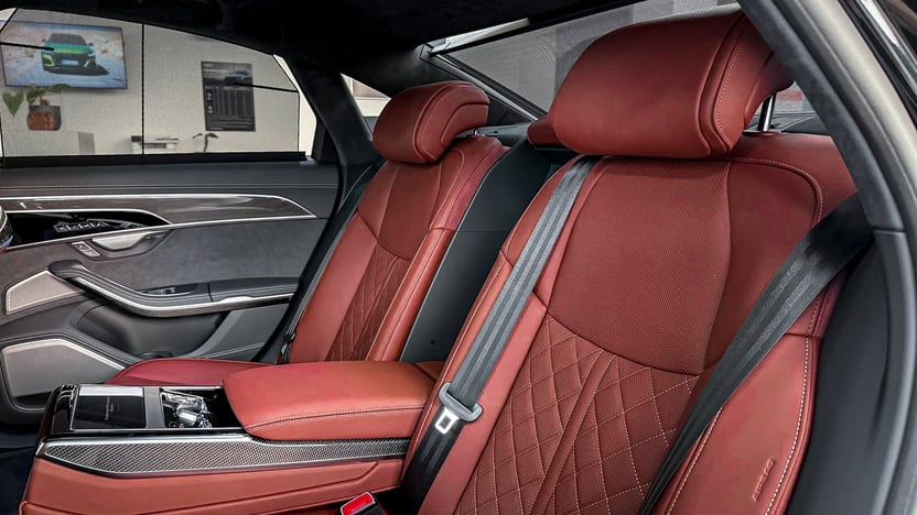 Зображення Audi S8 TFSI
