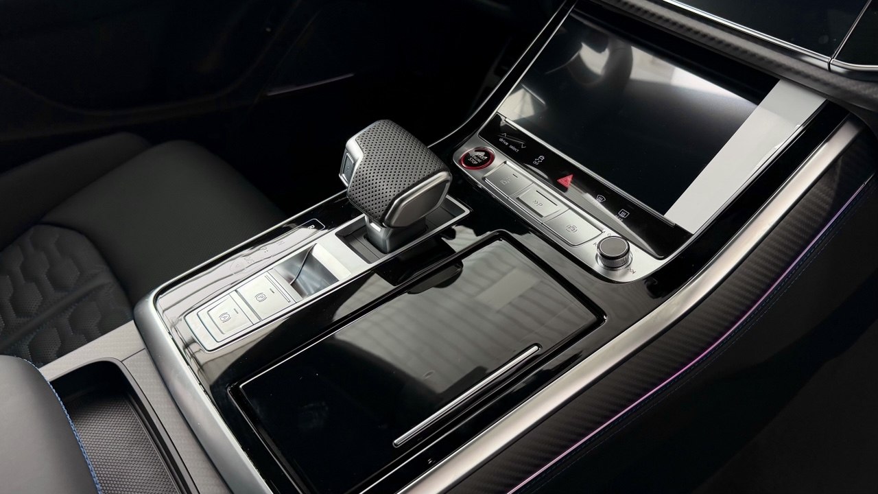 Зображення Audi RS Q8 performance