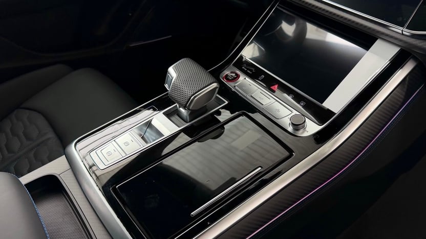 Зображення Audi RS Q8 performance
