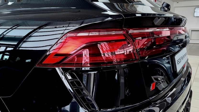 Зображення Audi RS Q8 performance